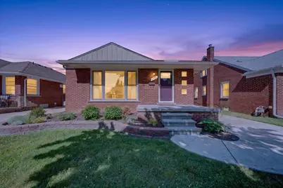 6796 Norwood Avenue, Allen Park, MI 48101 - Photo 1