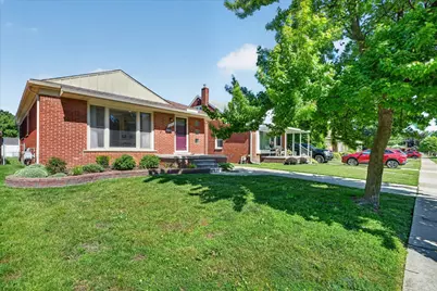 6796 Norwood Avenue, Allen Park, MI 48101 - Photo 2