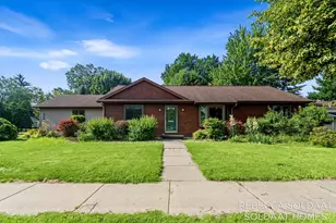 3464 Leonard St NW, Grand Rapids, MI 49534 - Photo 1