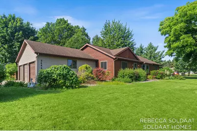 3464 Leonard Street NW, Grand Rapids, MI 49534 - Photo 4