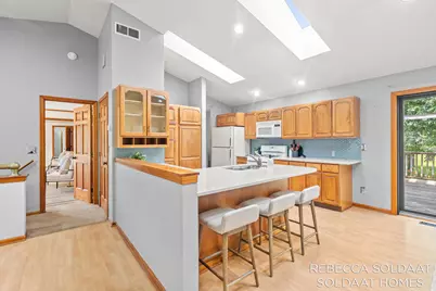 3464 Leonard Street NW, Grand Rapids, MI 49534 - Photo 16