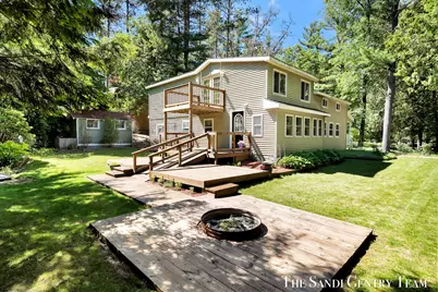 1360 E Bigelow Creek Trail, Newaygo, MI 49337 - Photo 42