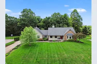 11202 Clovis Pointe Drive, South Lyon, MI 48178 - Photo 1