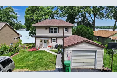 63726 Zabel Shores Road, Sturgis, MI 49091 - Photo 2