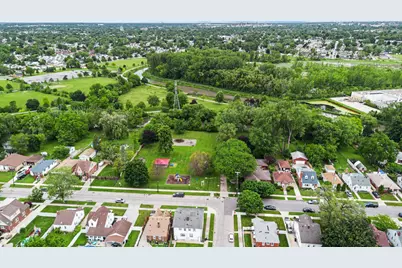 544 North Drive, Wyandotte, MI 48192 - Photo 42
