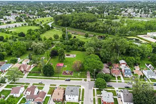 544 North Dr, Wyandotte, MI 48192 - Photo 42