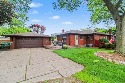 544 North Drive, Wyandotte, MI 48192 - Photo 28