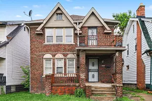 14867 Wildemere St, Detroit, MI 48238 - Photo 2
