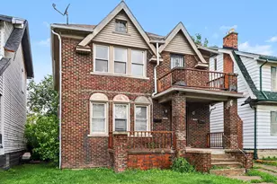 14867 Wildemere St, Detroit, MI 48238 - Photo 4
