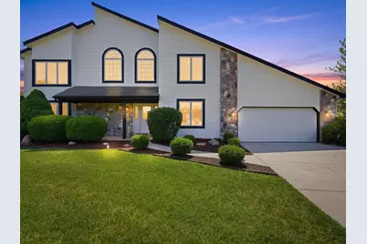 1657 Wake Robin Court, Ann Arbor, MI 48103 - Photo 2
