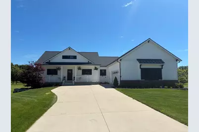 4649 Hidden Ridge Drive, Hudsonville, MI 49426 - Photo 2
