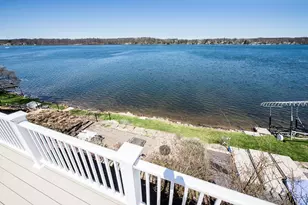 13756 Rustic Dr, Gregory, MI 48137 - Photo 40