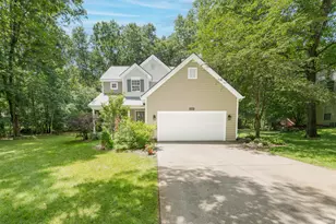3348 Rothwell Ct, Kalamazoo, MI 49009 - Photo 2