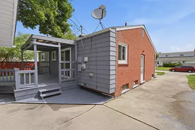 8171 Perrin Avenue, Westland, MI 48185 - Photo 30