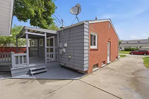 8171 Perrin Ave, Westland, MI 48185 - Photo 30