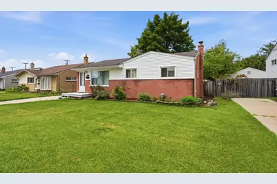 8171 Perrin Avenue, Westland, MI 48185 - Photo 2