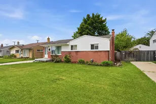 8171 Perrin Ave, Westland, MI 48185 - Photo 2