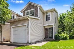 1776 Grand Ct NE, Grand Rapids, MI 49525 - Photo 1