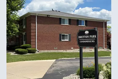 1749 Monticello Street #E4, Trenton, MI 48183 - Photo 2