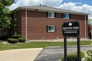 1749 Monticello St, Trenton, MI 48183 - Photo 2