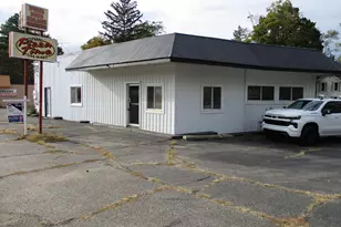 100 Elizabeth St, Parma, MI 49269 - Photo 1