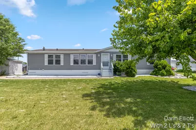 7204 E Grand River Ave #Lot 142, Portland, MI 48875 - Photo 8