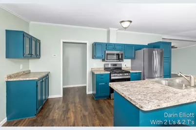 7204 E Grand River Ave #Lot 142, Portland, MI 48875 - Photo 14