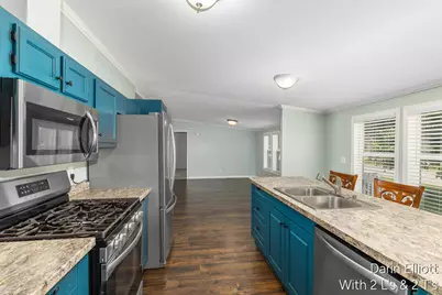 7204 E Grand River Ave #Lot 142, Portland, MI 48875 - Photo 12