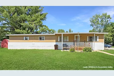 4443 Cedar Wood Street NE, Rockford, MI 49341 - Photo 1