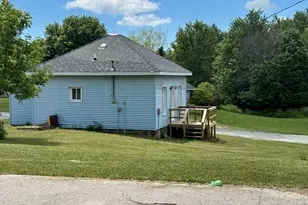 124 S Menes St, Walkerville, MI 49459 - Photo 2