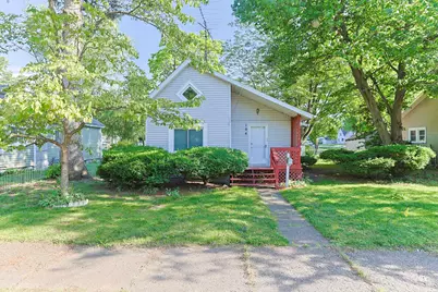 104 Clyborn Street, Dowagiac, MI 49047 - Photo 1