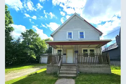 191 McKinley Avenue N, Battle Creek, MI 49017 - Photo 1