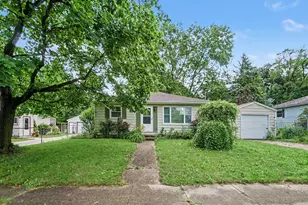 1332 Colgrove Ave, Kalamazoo, MI 49048 - Photo 16
