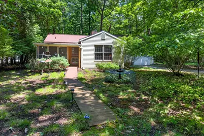 7110 Horseshoe Drive, Three Oaks, MI 49128 - Photo 1