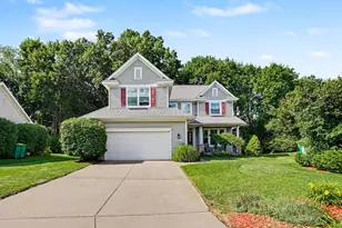 3382 Hampstead Ct, Portage, MI 49024 - Photo 2