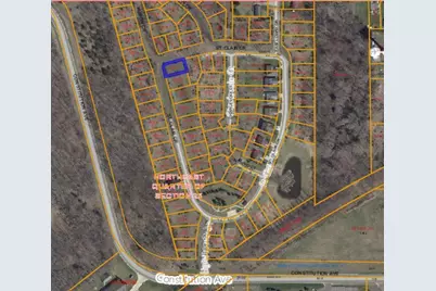 Vl St Clair Circle, Brooklyn, MI 49230 - Photo 10