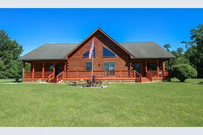 56664 Tanner Trail, Three Rivers, MI 49093 - Photo 1