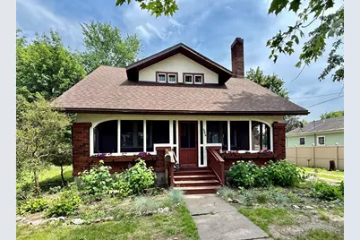 406 N Gremps Street, Paw Paw, MI 49079 - Photo 32