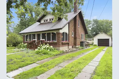 406 N Gremps Street, Paw Paw, MI 49079 - Photo 2