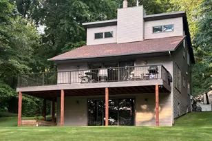 12017 Lilac Ln, Dowling, MI 49050 - Photo 1