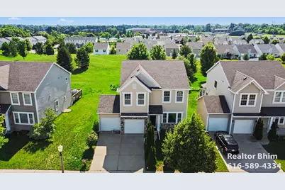 620 Worthington Drive, Lansing, MI 48906 - Photo 14
