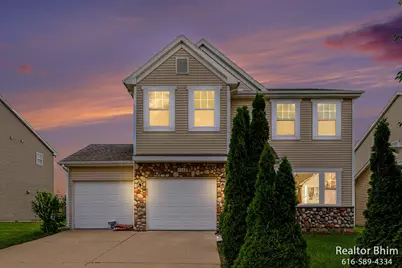 620 Worthington Drive, Lansing, MI 48906 - Photo 1