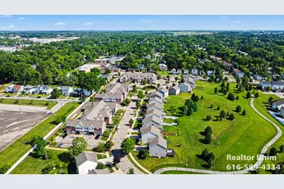 620 Worthington Drive, Lansing, MI 48906 - Photo 8
