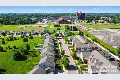 620 Worthington Drive, Lansing, MI 48906 - Photo 12