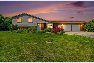 5601 Dexter Pinckney Road, Dexter, MI 48130 - Photo 1