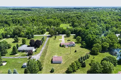 5601 Dexter Pinckney Road, Dexter, MI 48130 - Photo 28