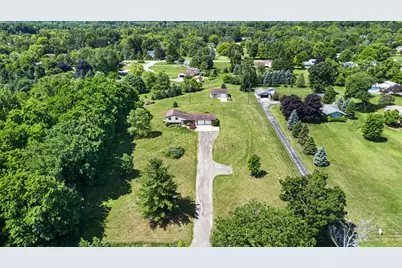 5601 Dexter Pinckney Road, Dexter, MI 48130 - Photo 2