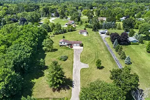 5601 Dexter-Pinckney Rd, Dexter, MI 48130 - Photo 2