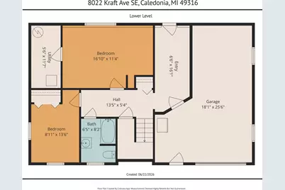 8022 Kraft Avenue SE, Caledonia, MI 49316 - Photo 44