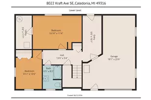 8022 Kraft Ave SE, Caledonia, MI 49316 - Photo 44